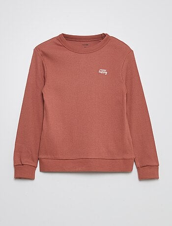 Ensemble pyjama 2 pièces