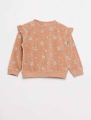 Ensemble pyjama assorti