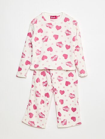 Ensemble pyjama 'Barbie'
