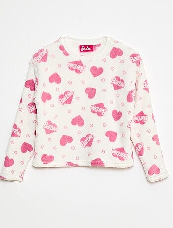 Ensemble pyjama 'Barbie'