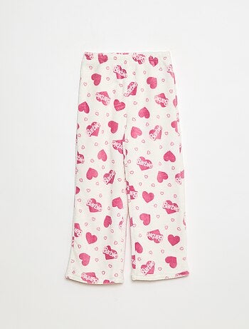 Ensemble pyjama 'Barbie'