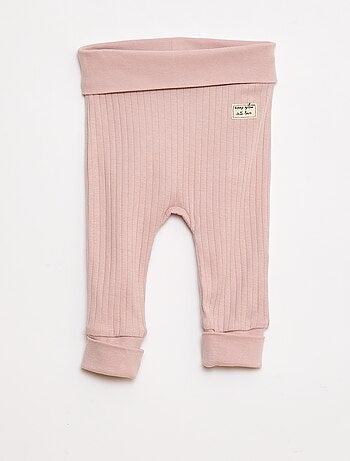 Ensemble pyjama + bonnet - 3 pièces - cradle to cradle