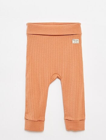 Ensemble pyjama + bonnet - 3 pièces - cradle to cradle