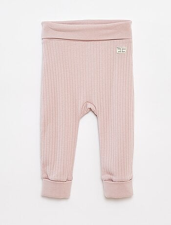 Ensemble pyjama + bonnet - 3 pièces - cradle to cradle