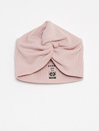 Ensemble pyjama + bonnet - 3 pièces - cradle to cradle
