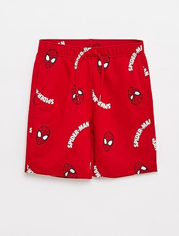 Ensemble pyjama court 'Avengers' - 2 pièces