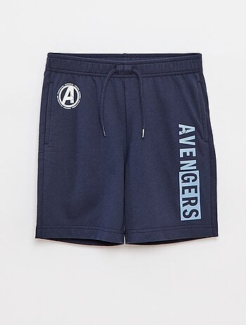 Ensemble pyjama court 'Avengers' - 2 pièces