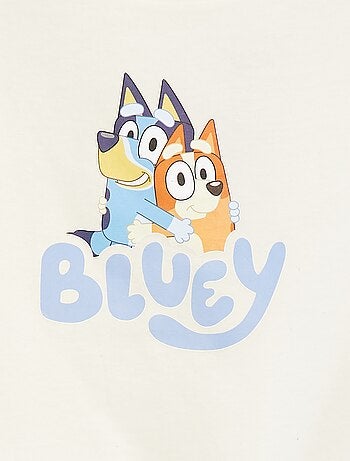 Ensemble pyjama court 'Bluey' - 2 pièces