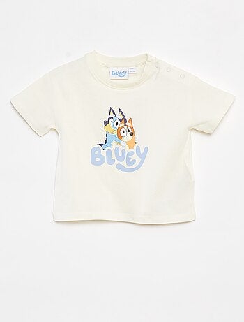 Ensemble pyjama court 'Bluey' - 2 pièces