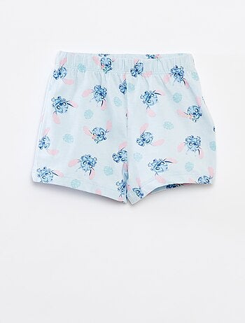 Ensemble pyjama court 'Disney'
