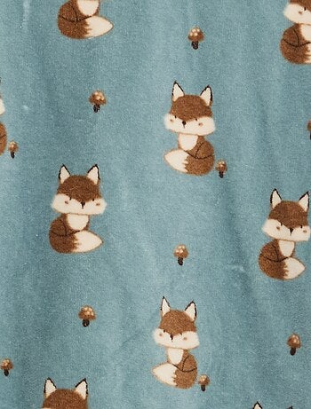 Ensemble pyjama en coton