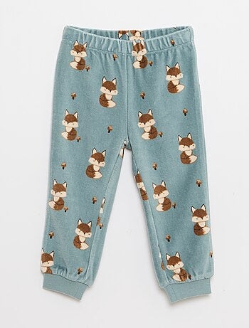 Ensemble pyjama en coton