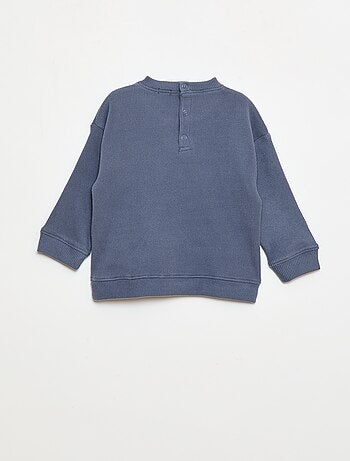 Ensemble pyjama en maille douce - 2 pièces