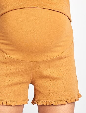 Ensemble pyjama grossesse - 2 pièces