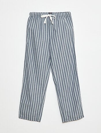 Ensemble pyjama long - 2 pièces