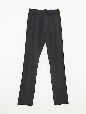 Ensemble pyjama long fantaisie - 2 pièces
