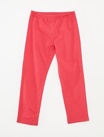 Ensemble pyjama long fantaisie - 2 pièces