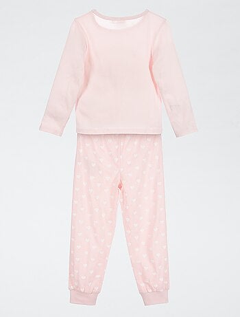 Ensemble pyjama long 'Pat'patrouille' - 2 pièces