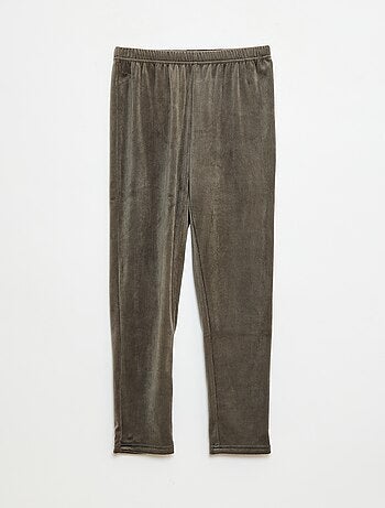 Ensemble pyjama ours