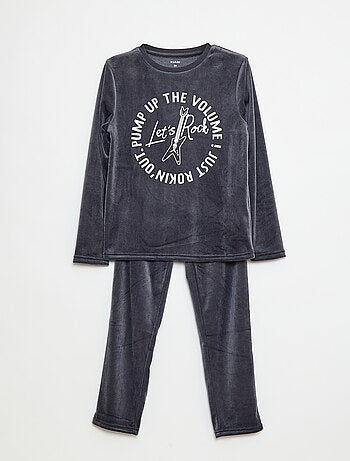 Ensemble pyjama ours