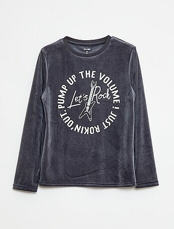 Ensemble pyjama ours