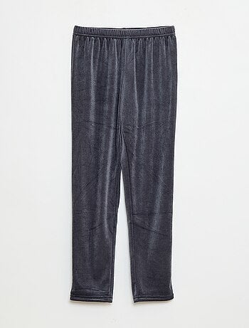 Ensemble pyjama ours
