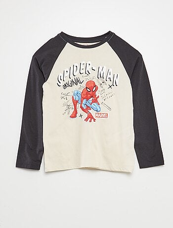 Ensemble pyjama 'Spider-man' - 2 pièces