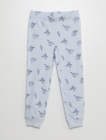 Ensemble pyjama 'Stitch' - 2 pièces