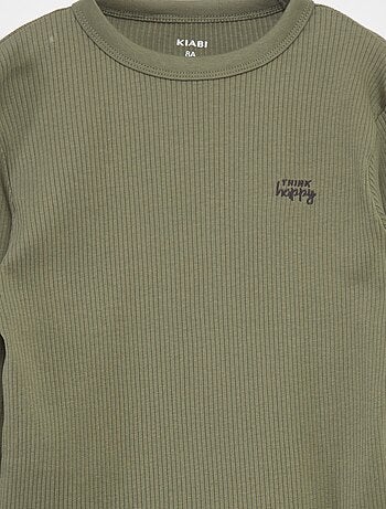 Ensemble pyjama t-shirt + pantalon - 2 pièces