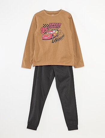 Ensemble pyjama t-shirt + pantalon 'Disney' - 2 pièces