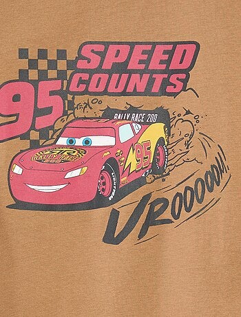 Ensemble pyjama t-shirt + pantalon 'Disney' - 2 pièces