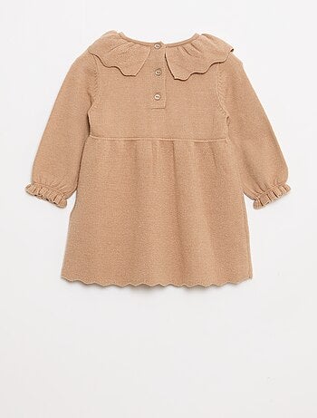 Ensemble robe + collants fantaisie