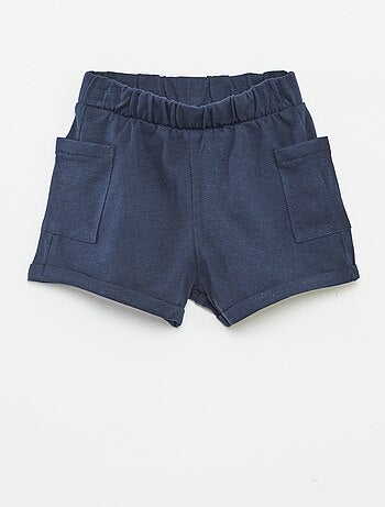 Ensemble short + t-shirt - 2 pièces