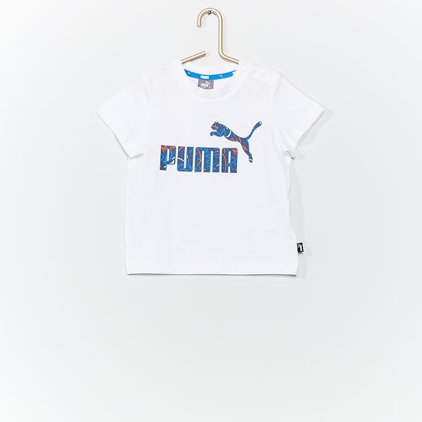 puma sigle