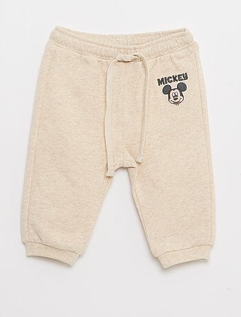 Ensemble sweat - pantalon + Bandana - 2 pièces