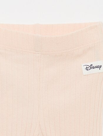 Ensemble sweat à capuche + legging 'Disney'