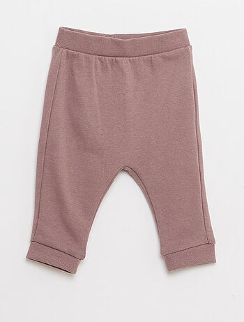 Ensemble sweat à capuche zippé + pantalon - 2 pièces