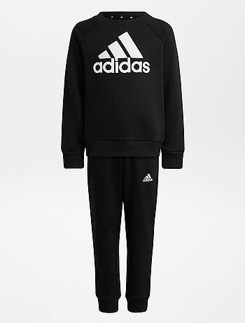 Ensemble sweat + jogging 'adidas'