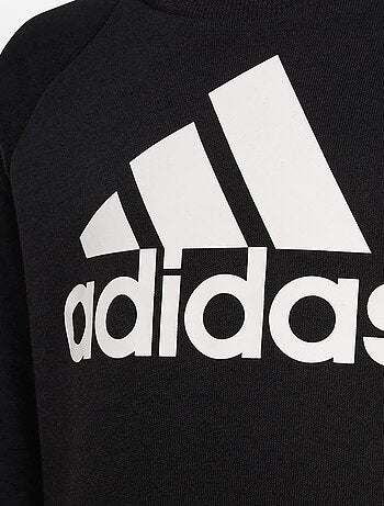 Ensemble sweat + jogging 'adidas'