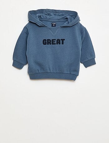 Ensemble sweat + jogging