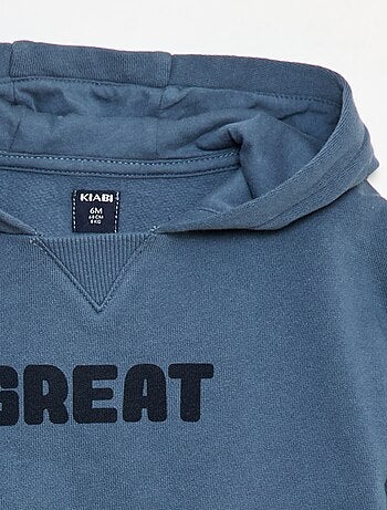 Ensemble sweat + jogging