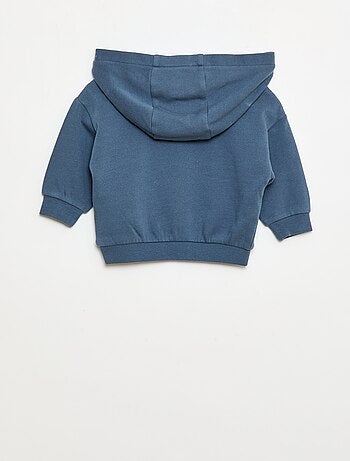 Ensemble sweat + jogging