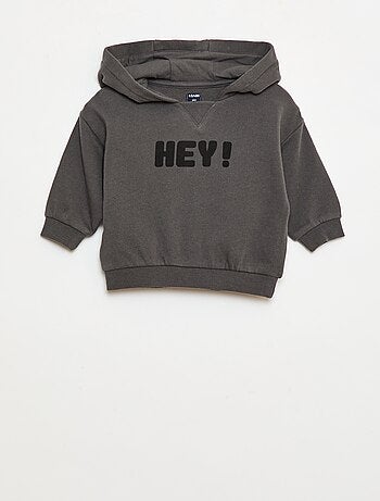 Ensemble sweat + jogging