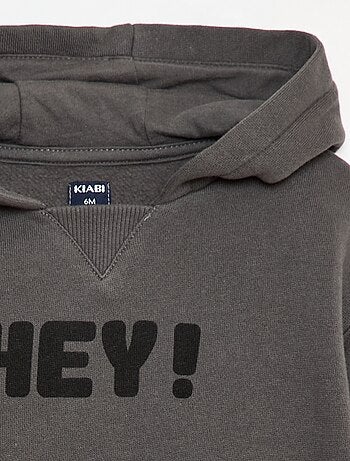 Ensemble sweat + jogging