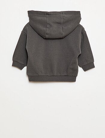 Ensemble sweat + jogging