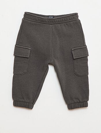 Ensemble sweat + jogging