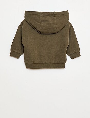 Ensemble sweat + jogging
