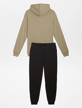 Ensemble sweat + jogging 'Puma' - 2 pièces
