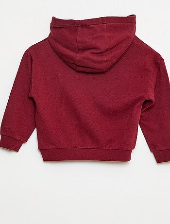 Ensemble sweat + jogging