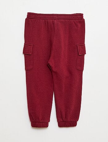 Ensemble sweat + jogging